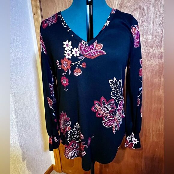 Maurices 24/7 Long Sleeved Top - Picture 1 of 4